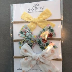 April 2019 Little Poppy Co